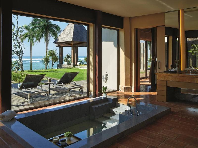 The Ritz-Carlton Bali