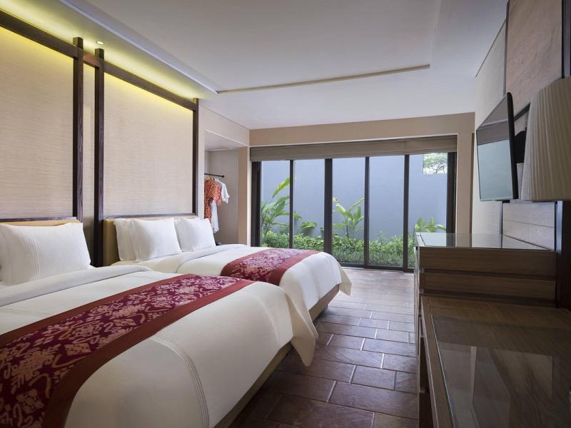 The Ritz-Carlton Bali