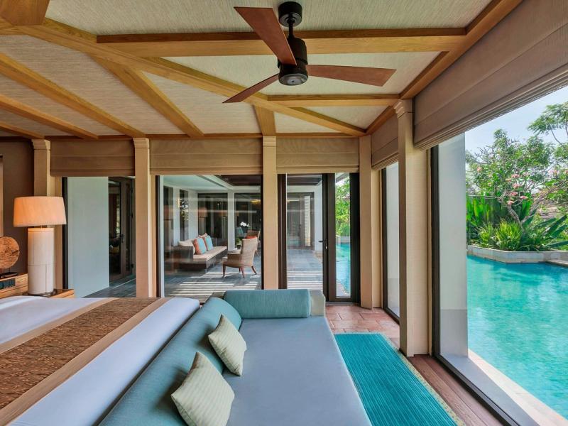 The Ritz-Carlton Bali