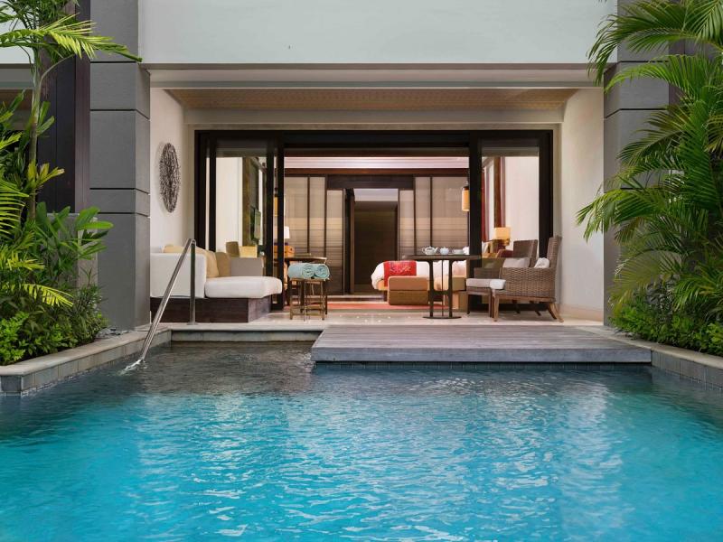 The Ritz-Carlton Bali