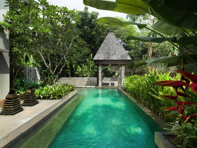 The Ritz-Carlton Bali