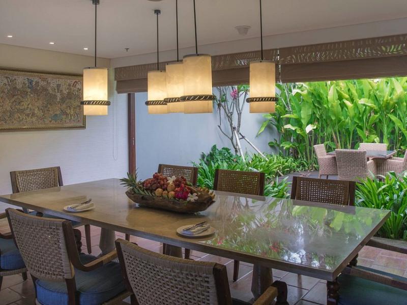 The Ritz-Carlton Bali