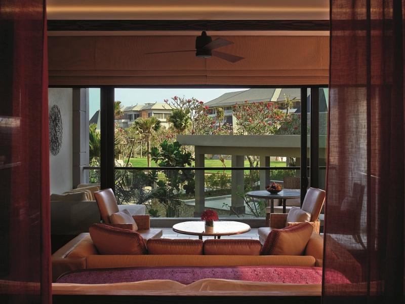 The Ritz-Carlton Bali