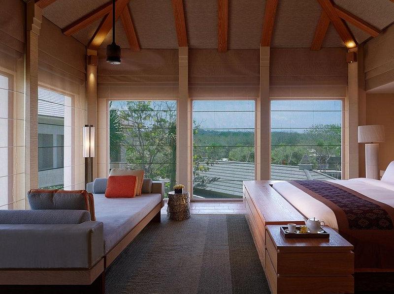 The Ritz-Carlton Bali