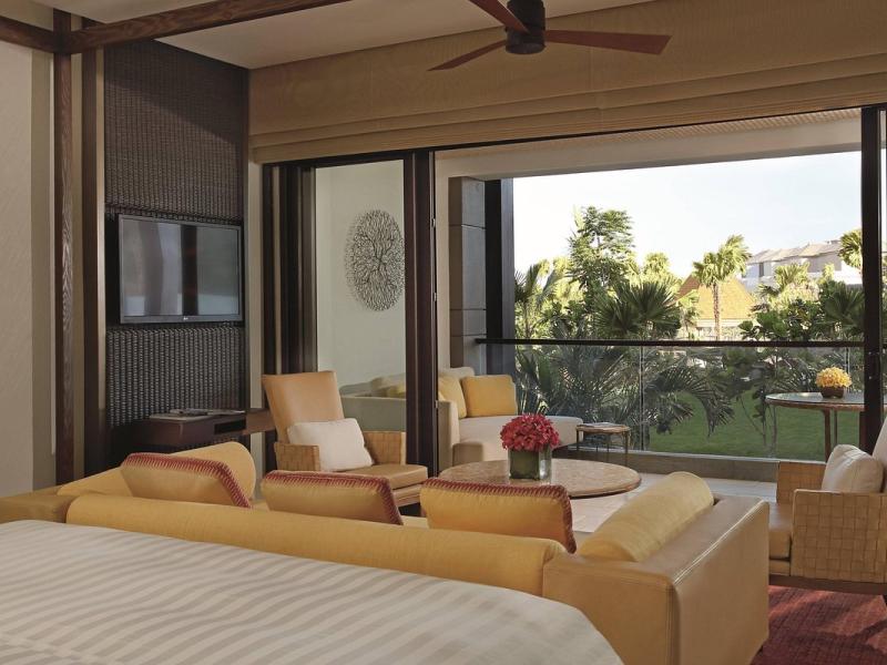 The Ritz-Carlton Bali