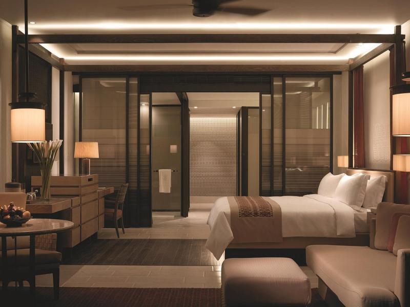 The Ritz-Carlton Bali