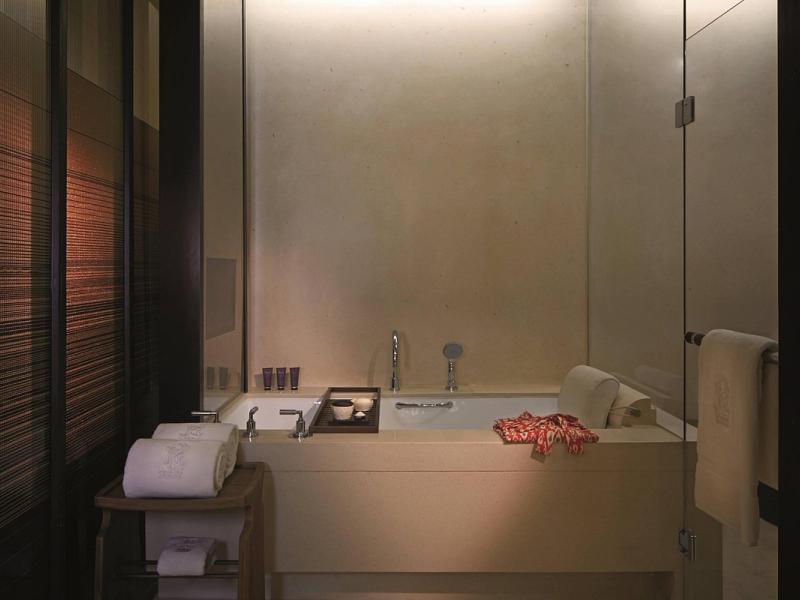 The Ritz-Carlton Bali
