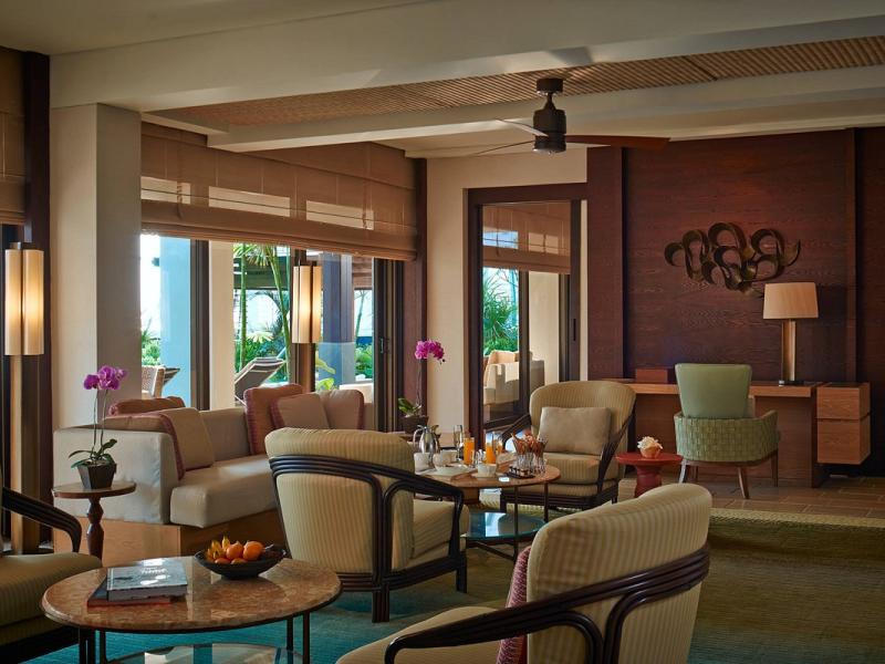 The Ritz-Carlton Bali