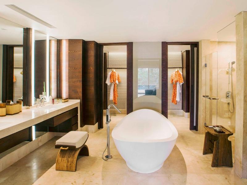 The Ritz-Carlton Bali