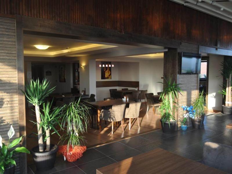 Otel Atabay