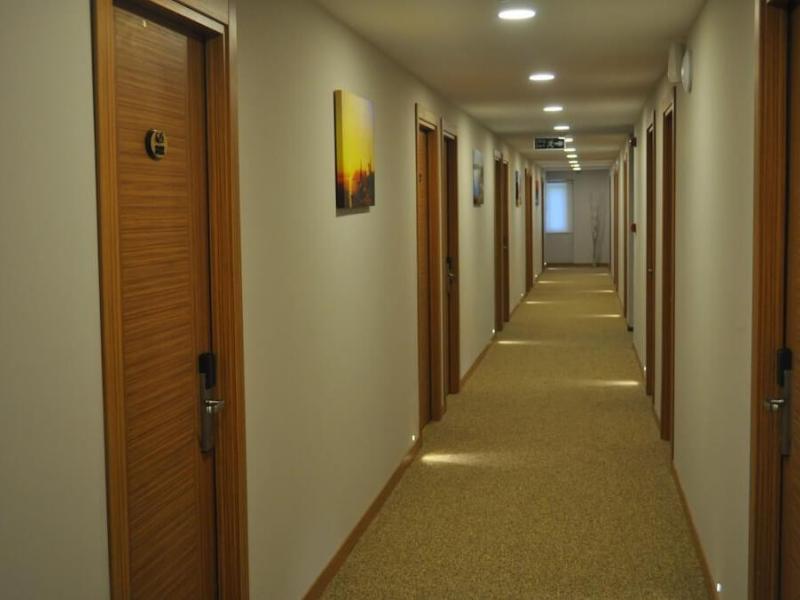 Otel Atabay