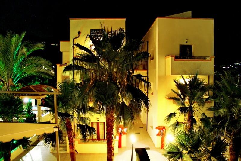 Bella Elena Apartments