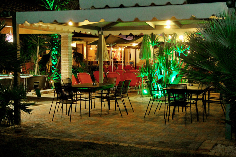 Bella Elena Apartments