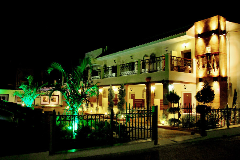 Bella Elena Apartments