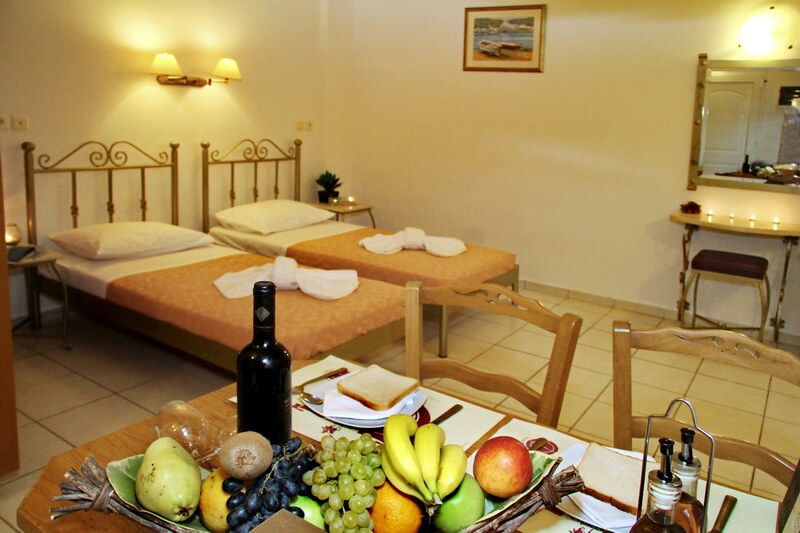 Bella Elena Apartments