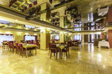 Отель Lausos Palace Hotel Турция, Шишли, фото 14