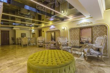 Отель Lausos Palace Hotel Турция, Шишли, фото 20