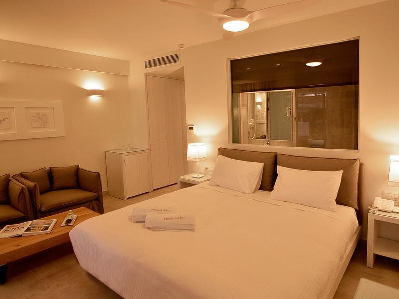 Insula Alba Resort & Spa