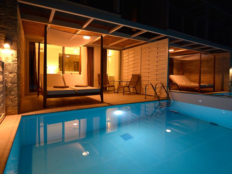 Insula Alba Resort & Spa