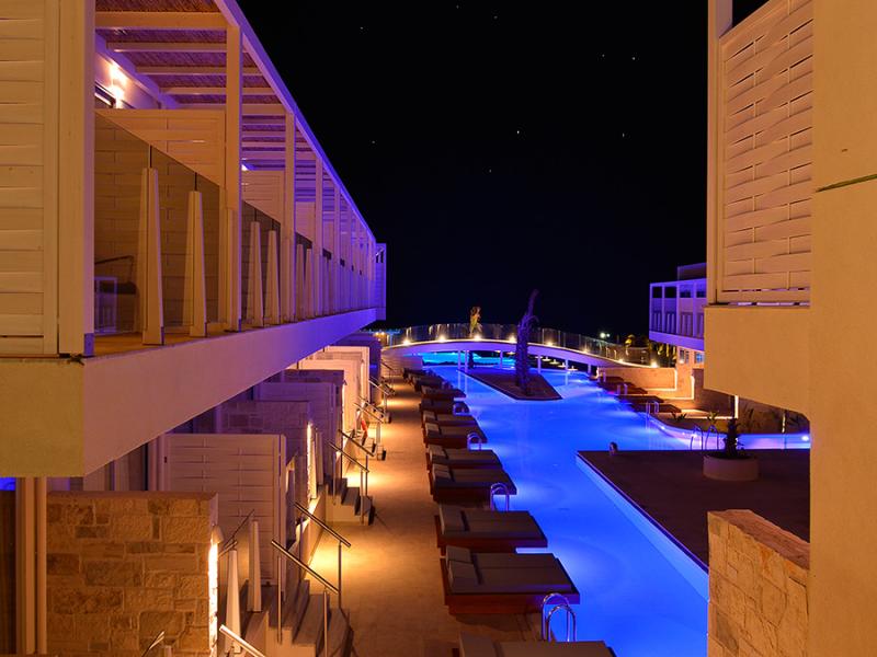 Insula Alba Resort & Spa