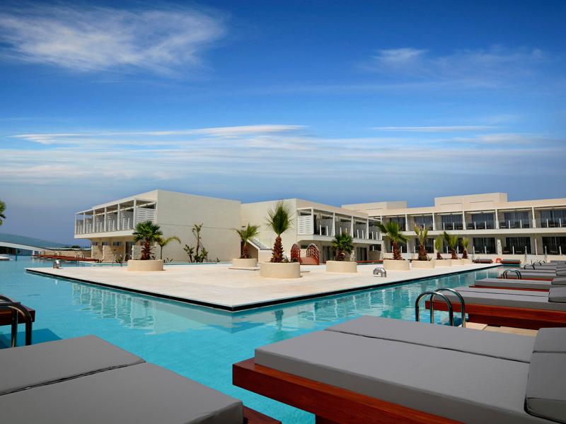 Insula Alba Resort & Spa