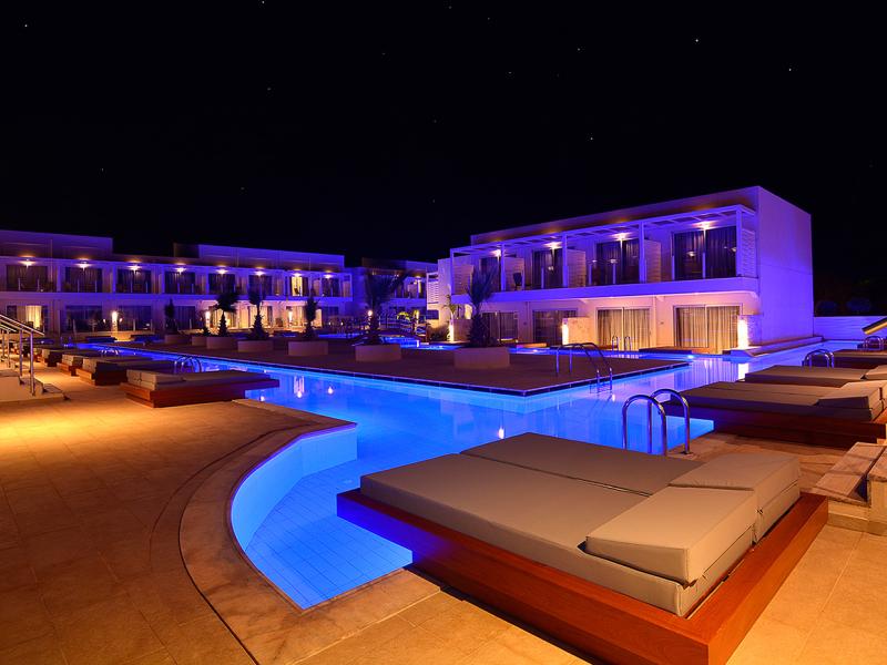 Insula Alba Resort & Spa