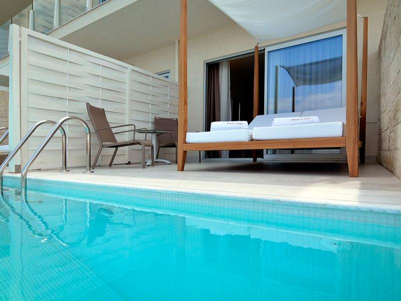 Insula Alba Resort & Spa