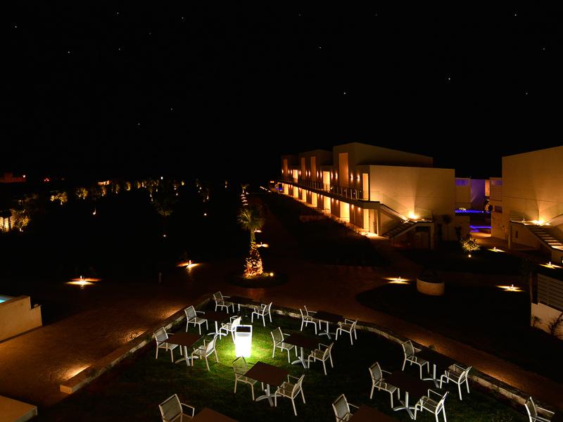 Insula Alba Resort & Spa