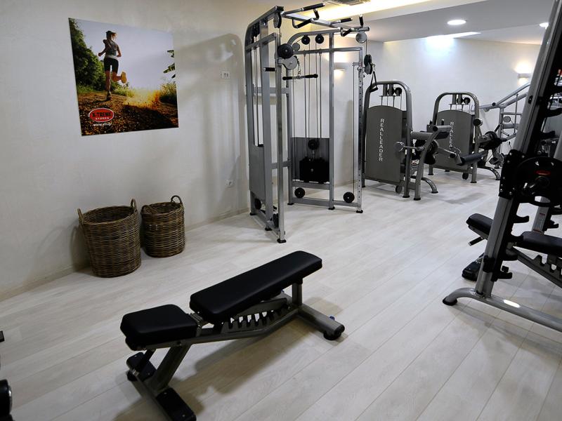 Insula Alba Resort & Spa