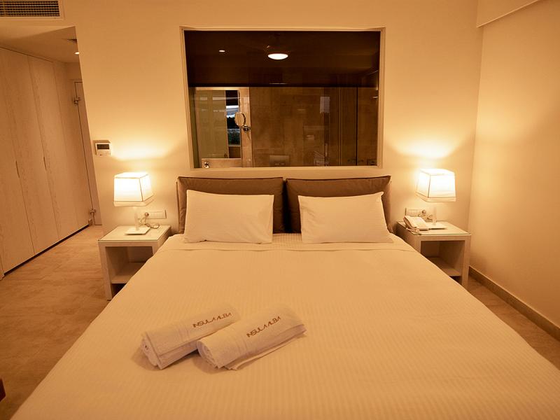 Insula Alba Resort & Spa