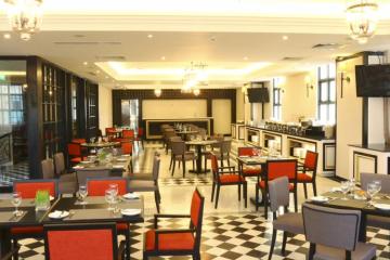 Отель Sanouva Hotel Вьетнам, Дананг, фото 8