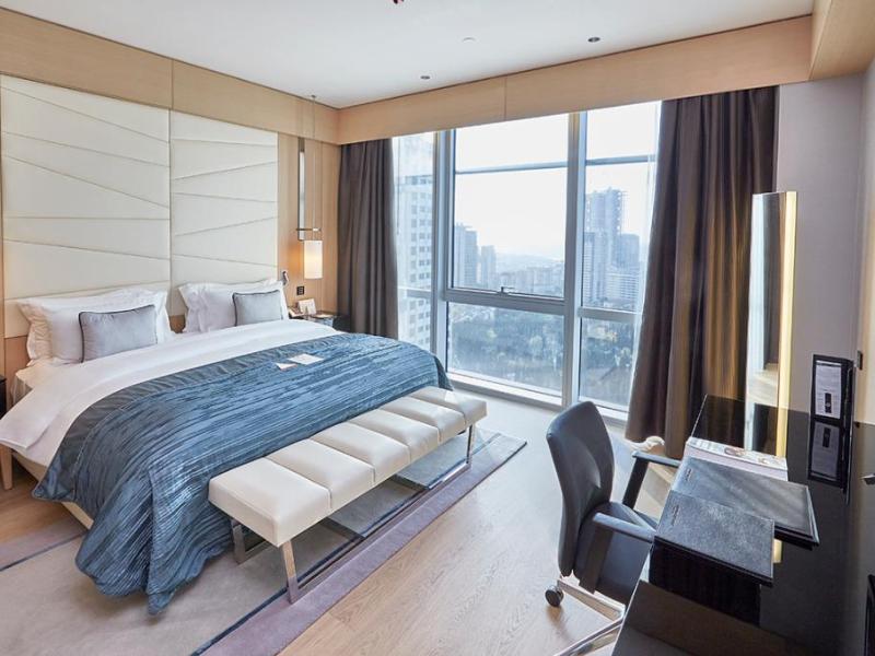 Wyndham Grand Istanbul Levent