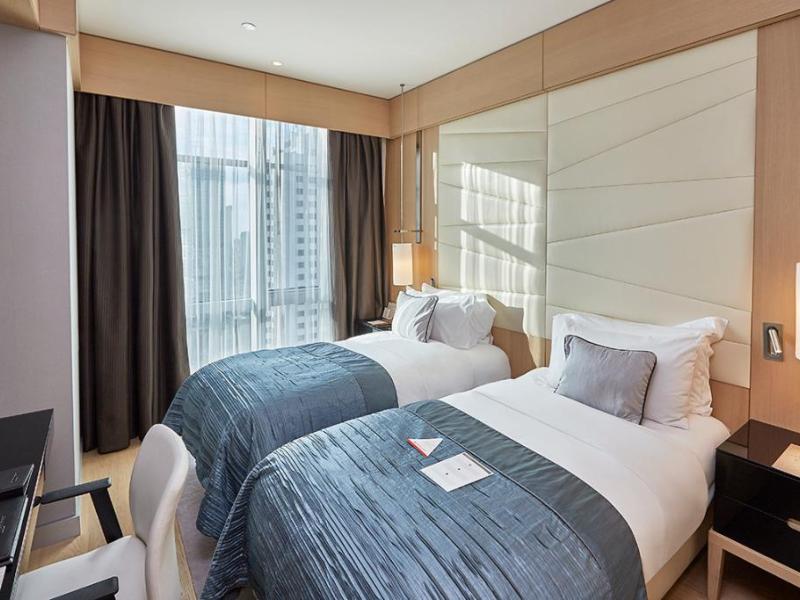 Wyndham Grand Istanbul Levent