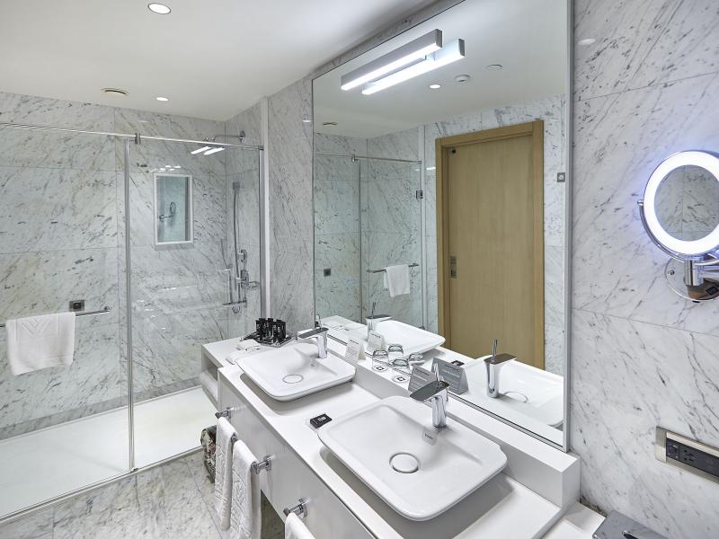 Wyndham Grand Istanbul Levent