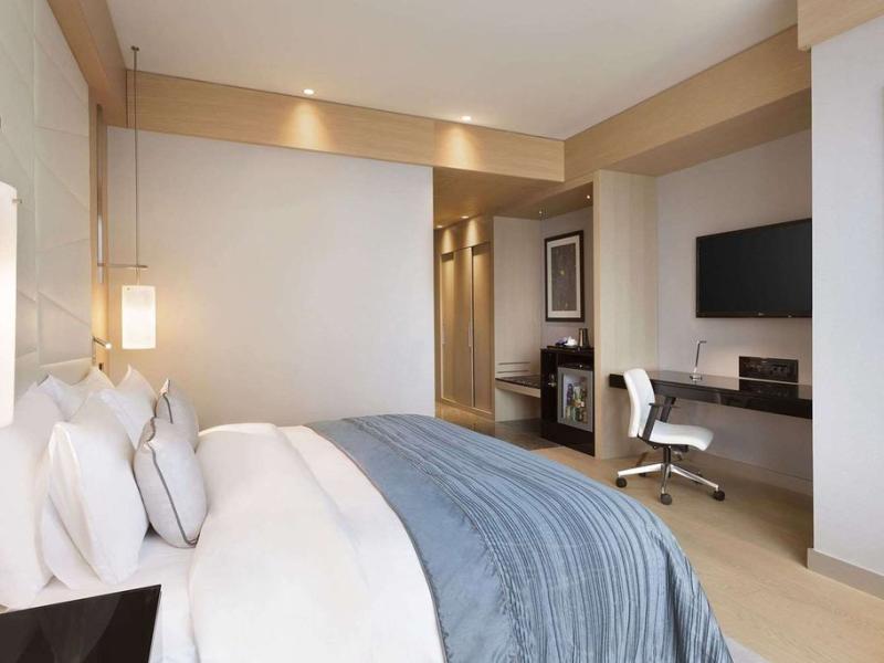 Wyndham Grand Istanbul Levent