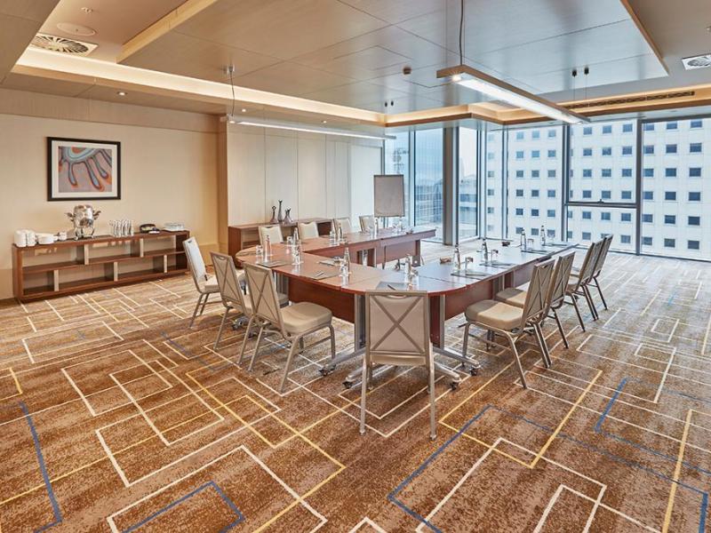 Wyndham Grand Istanbul Levent
