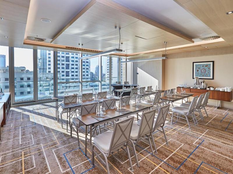 Wyndham Grand Istanbul Levent