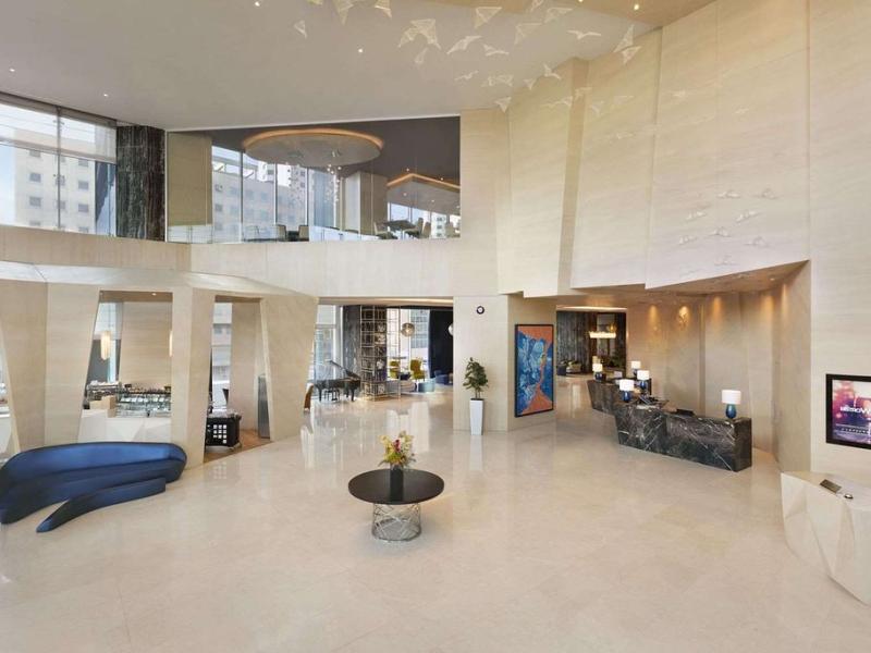 Wyndham Grand Istanbul Levent