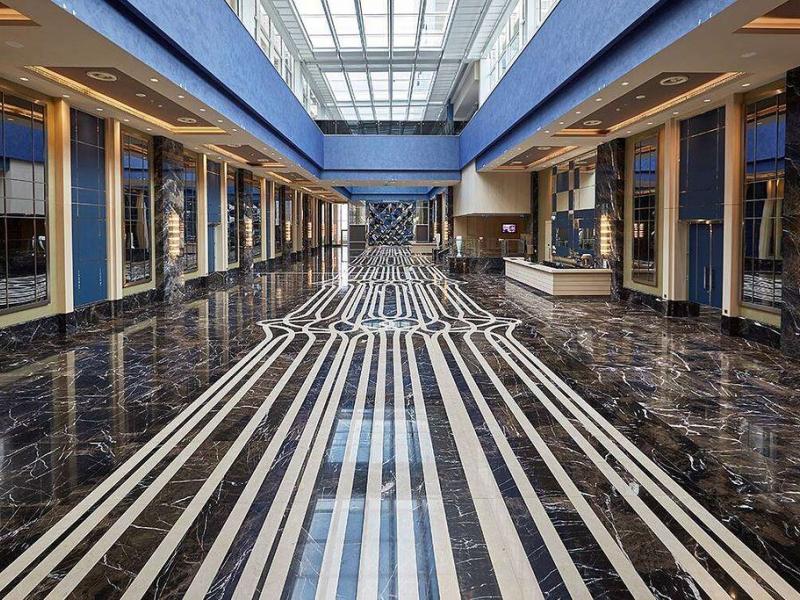 Wyndham Grand Istanbul Levent