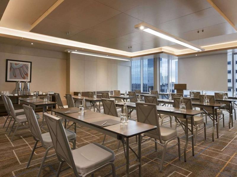Wyndham Grand Istanbul Levent