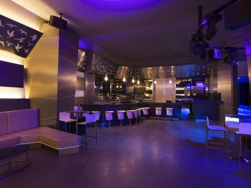 Wyndham Grand Istanbul Levent