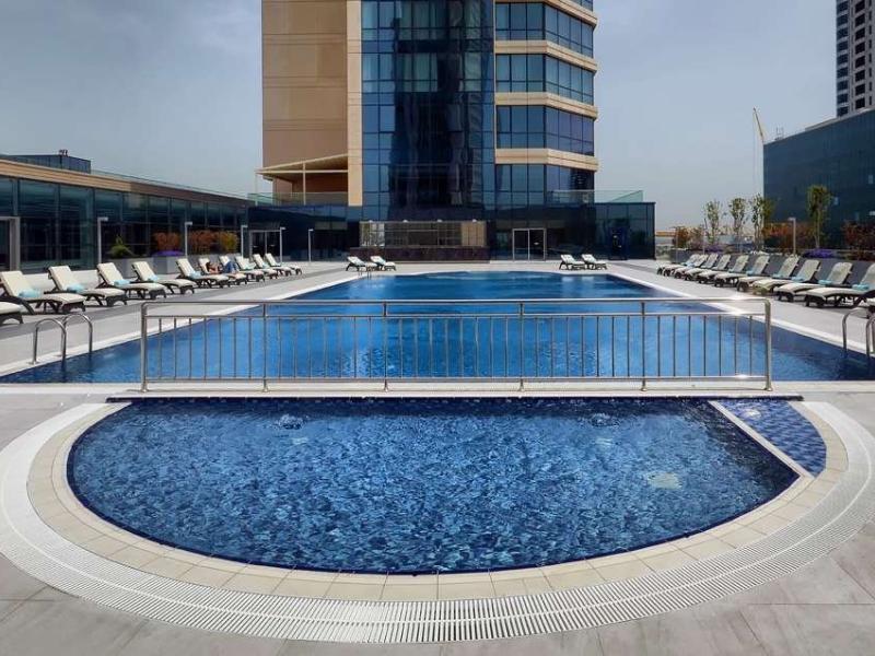 Wyndham Grand Istanbul Levent