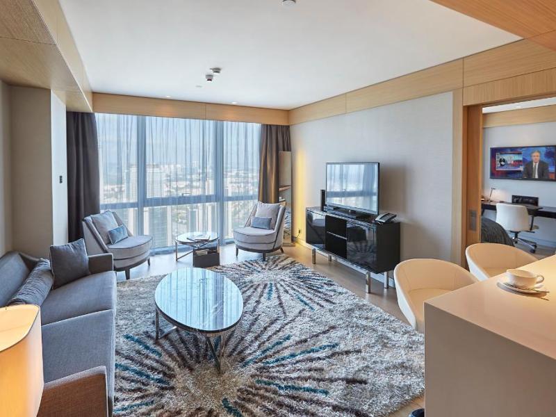 Wyndham Grand Istanbul Levent
