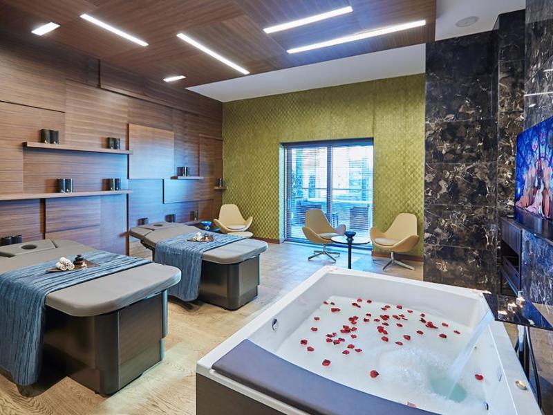 Wyndham Grand Istanbul Levent
