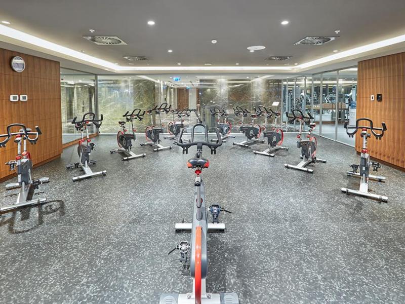 Wyndham Grand Istanbul Levent
