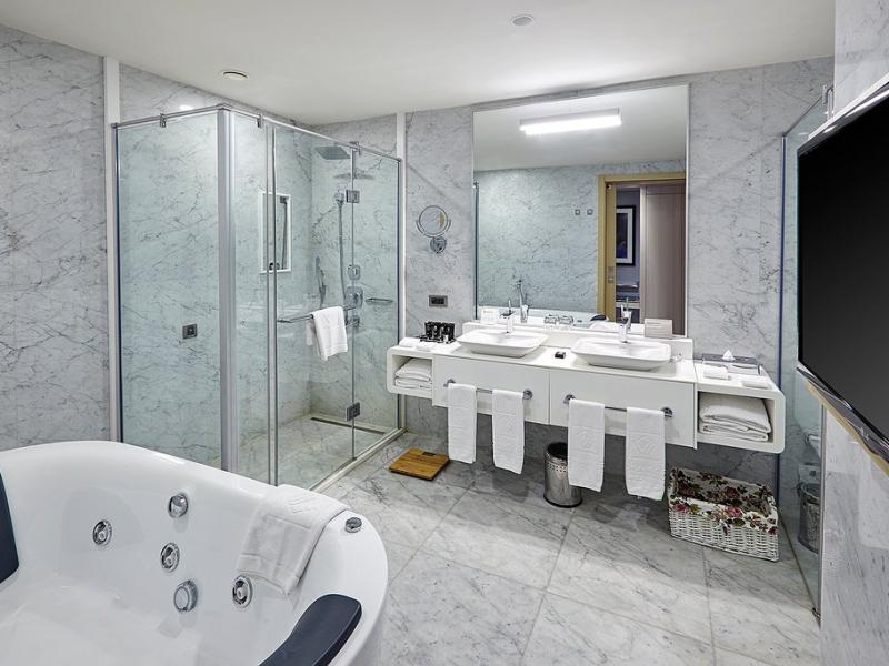 Wyndham Grand Istanbul Levent