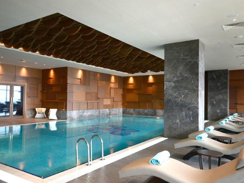 Wyndham Grand Istanbul Levent