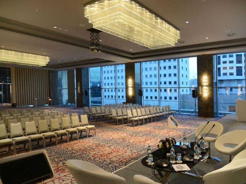 Wyndham Grand Istanbul Levent
