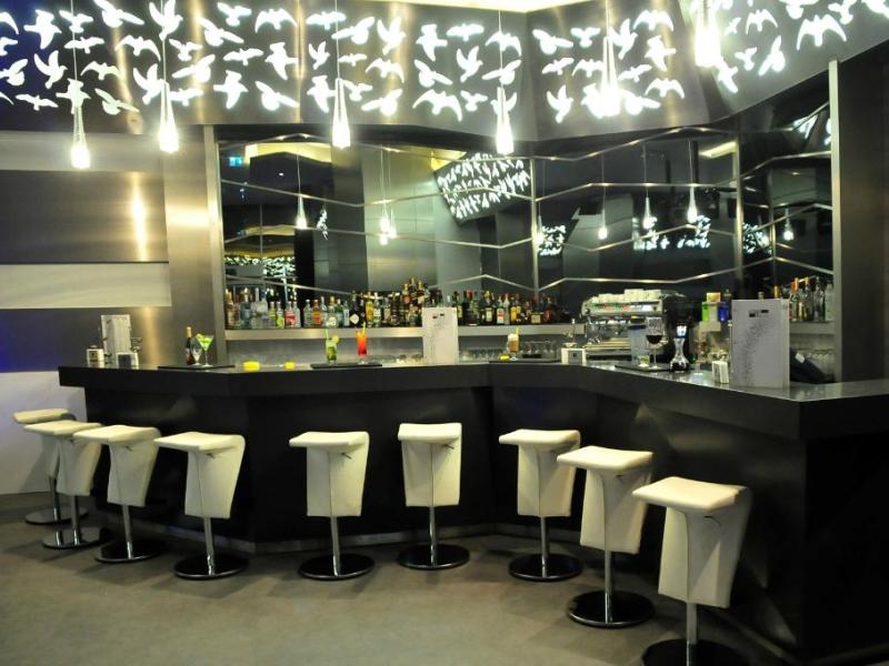 Wyndham Grand Istanbul Levent