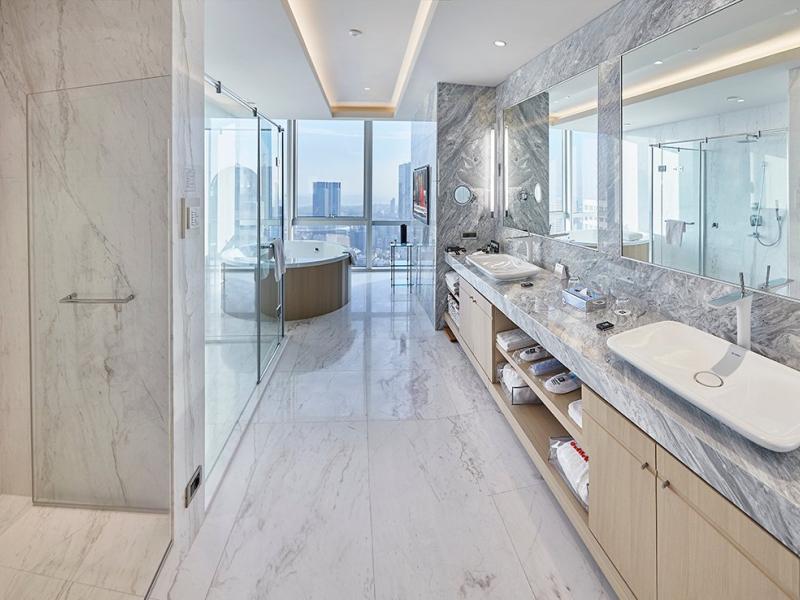 Wyndham Grand Istanbul Levent